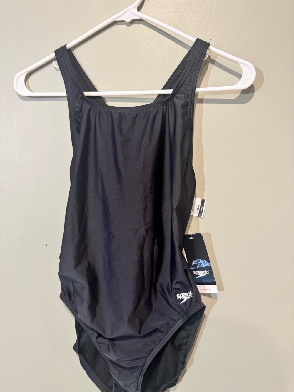 Speedo Girls swimming